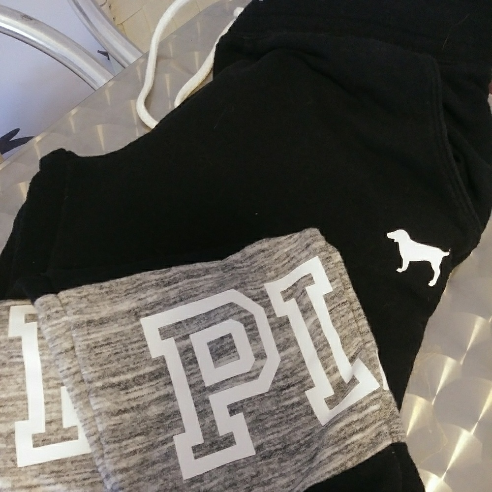 Sweat Pants